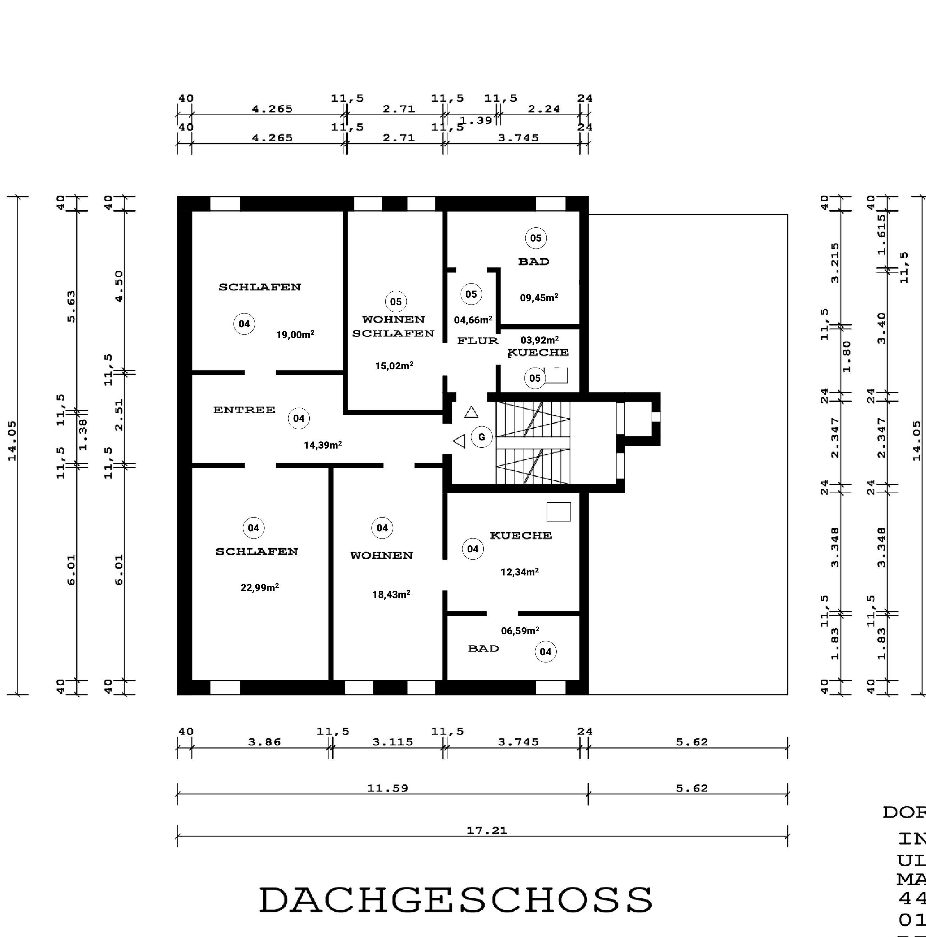 Wohnung zur Miete 500 € 1,5 Zimmer 33 m²<br/>Wohnfläche 2.<br/>Geschoss Lütgendortmund - Mitte Dortmund 44388