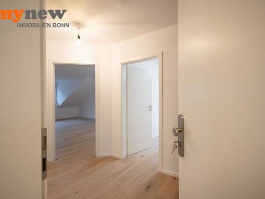 Wohnung zum Kauf provisionsfrei 328.000 € 3 Zimmer 88 m² EG Troisdorf 53842