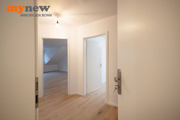Wohnung zum Kauf provisionsfrei 328.000 € 3 Zimmer 88 m² EG Spich Troisdorf 53842