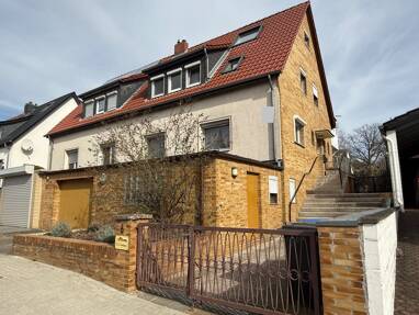 Doppelhaushälfte zum Kauf 195.000 € 6 Zimmer 148 m² 458 m² Grundstück Helmstedt Helmstedt 38350