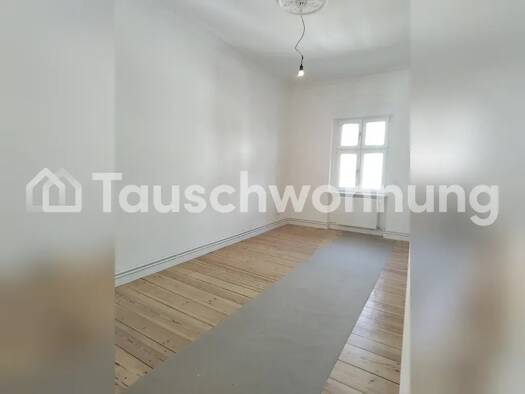 Wohnung zur Miete Tauschwohnung 1.000 € 3 Zimmer 80 m² 3. Geschoss Müggelheim Berlin 12435