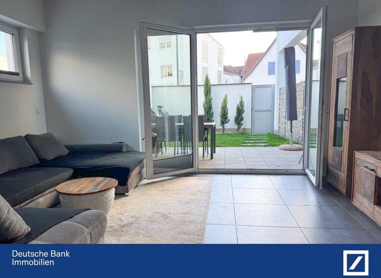 Wohnung zum Kauf 429.000 € 3 Zimmer 99 m²<br/>Wohnfläche Haßloch 67454