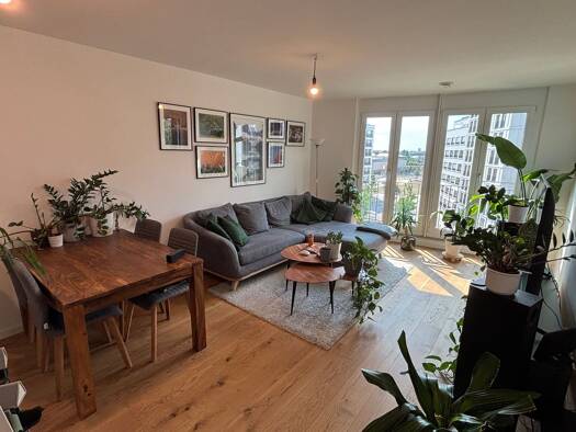 Wohnung zur Miete 1.768 € 2 Zimmer 58 m² Geschoss 4/7 frei ab 01.08.2026 Welfenstraße 4 Au-Haidhausen München 81541