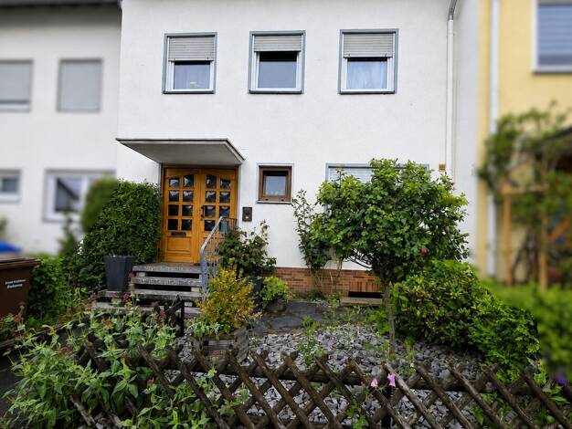 Reihenmittelhaus zum Kauf 519.000 € 7 Zimmer 152 m² 279 m² Grundstück Horchheimer Höhe Koblenz 56076