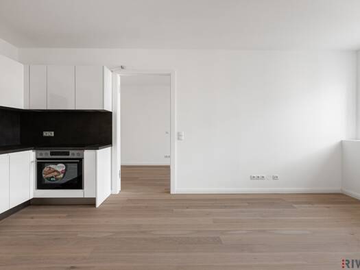 Wohnung zum Kauf - Erstbezug 370.000 € 2 Zimmer 47,5 m² 4. Geschoss Schlachthausgasse 10 Wien 1030