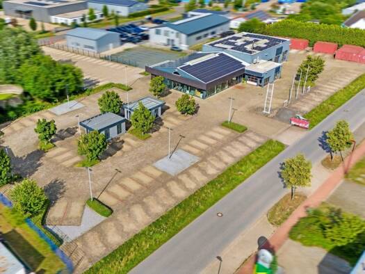 Werkstatt zum Kauf 833,9 m² Lagerfläche Bückeburg Bückeburg 31675