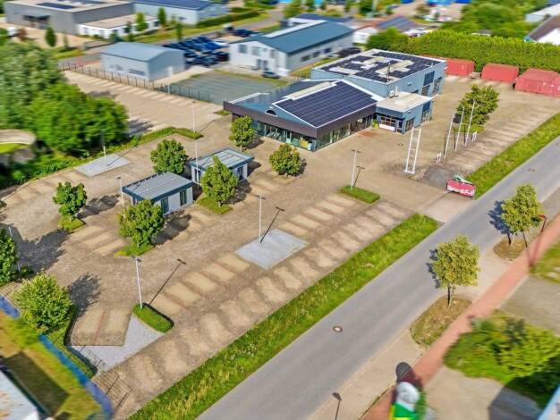 Werkstatt zum Kauf 833,9 m² Lagerfläche Bückeburg Bückeburg 31675