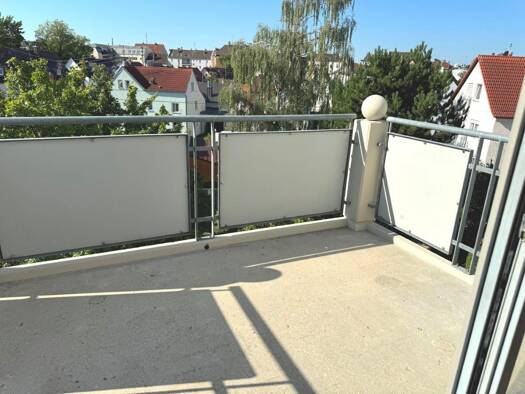 Wohnung zum Kauf 250.000 € 2 Zimmer 58,5 m² Oberhausen Oberhausen 86154