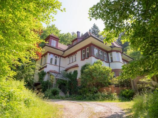 Haus zum Kauf 550.000 € 18 Zimmer 372 m² 3.300 m² Grundstück Raitenberg 15 Raitenberg Velden 91235