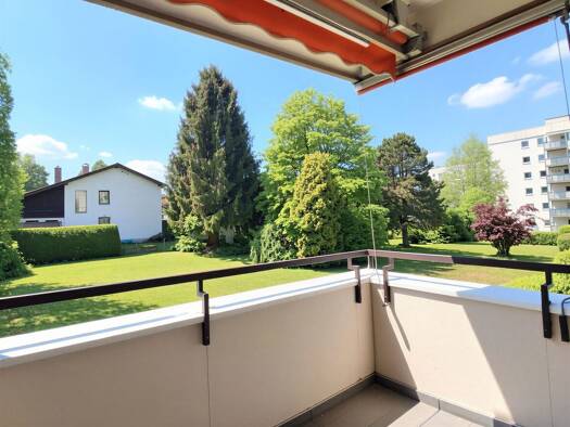 Wohnung zum Kauf 430.000 € 3,5 Zimmer 79,3 m² 1. Geschoss Tutzing Tutzing 82327
