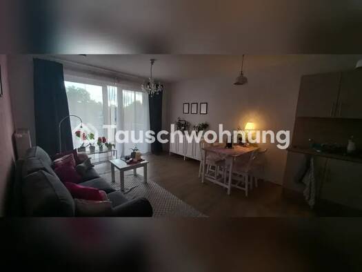 Wohnung zur Miete Tauschwohnung 700 € 2 Zimmer 55 m² 1. Geschoss Fahrland Potsdam 14476