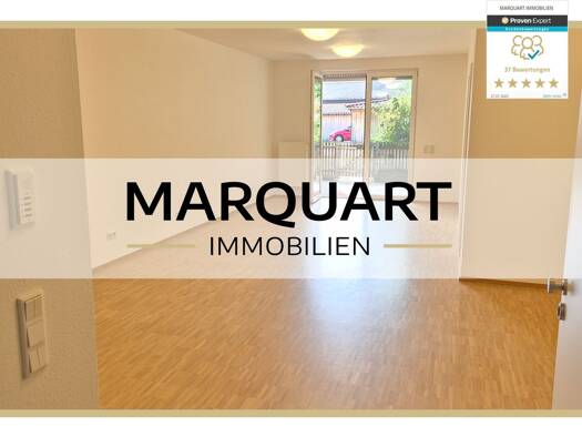 Terrassenwohnung zur Miete 740 € 2 Zimmer 77 m² EG Oberthulba Oberthulba 97723