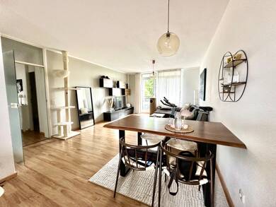 Wohnung zum Kauf 298.000 € 2 Zimmer 65 m² frei ab 01.12.2025 Niehl Köln 50735