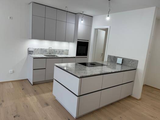 Terrassenwohnung zur Miete 1.170 € 2 Zimmer 63,3 m² Geschoss EG/3 frei ab 01.12.2025 Pfaffenhofen a d Ilm Pfaffenhofen an der Ilm 85276