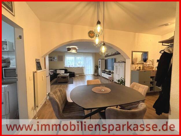 Wohnung zum Kauf 370.000 € 4 Zimmer 133 m² Birkenfeld Birkenfeld 75217