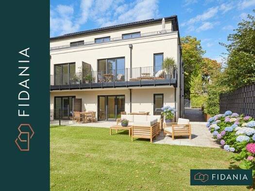 Wohnung zum Kauf - Erstbezug 1.495.000 € 4 Zimmer 121 m² Blankenese Hamburg 22587