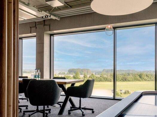 Bürofläche zur Miete 4.906 € 303,4 m² Bürofläche Altenhagen Bielefeld 33729