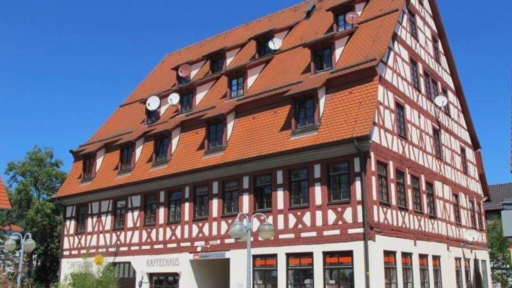 Bürofläche zum Kauf 240.000 € 3 Zimmer 120 m² Bürofläche Balingen 72336