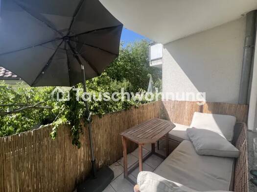 Wohnung zur Miete Tauschwohnung 550 € 1,5 Zimmer 35 m² Rieselfeld Südwest 79111