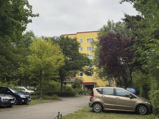 Außenstellplatz zur Miete provisionsfrei 20 € Ströbitz Cottbus 03046