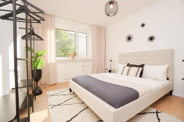 Wohnung zum Kauf provisionsfrei 179.900 € 2 Zimmer 58 m² 1. Geschoss Bahnhofsvorstadt Bremen 28195