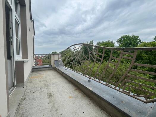 Wohnung zur Miete 871 € 3 Zimmer 72,6 m² Geschoss 3/3 frei ab sofort Humboldtstraße 4 Frankfurt Frankfurt (Oder) 15230