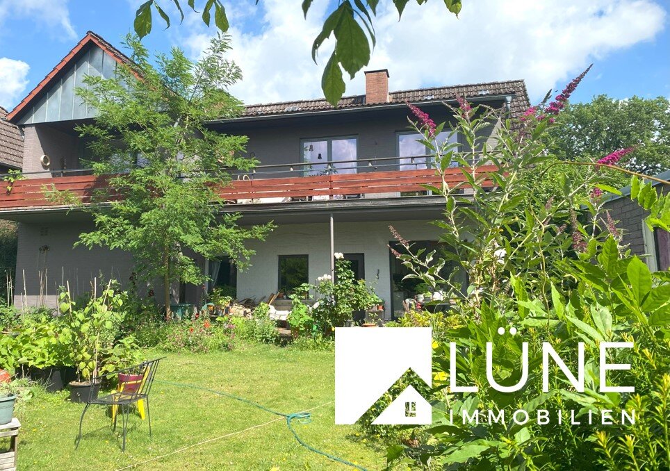 Einfamilienhaus zum Kauf 490.000 € 6 Zimmer 180 m²<br/>Wohnfläche 1.400 m²<br/>Grundstück Melbeck 21406