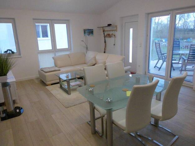 Wohnung zur Miete Wohnen auf Zeit 1.550 € 2 Zimmer 61 m² frei ab sofort Wietstock Ludwigsfelde 14974