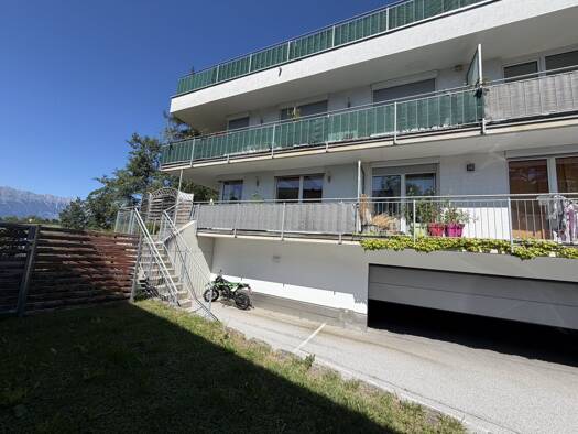 Wohnung zum Kauf 370.000 € 68 m² Patsch 6082