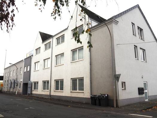 Büro zur Miete provisionsfrei 30 Zimmer 1.000 m² Bürofläche teilbar von 230 m² bis 1.210 m² Bad Hersfeld Bad Hersfeld 36251
