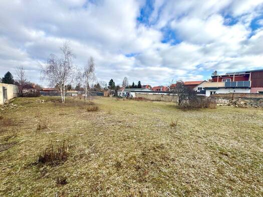 Grundstück zum Kauf 109.000 € 1.700 m² Grundstück Ballenstedt 06493