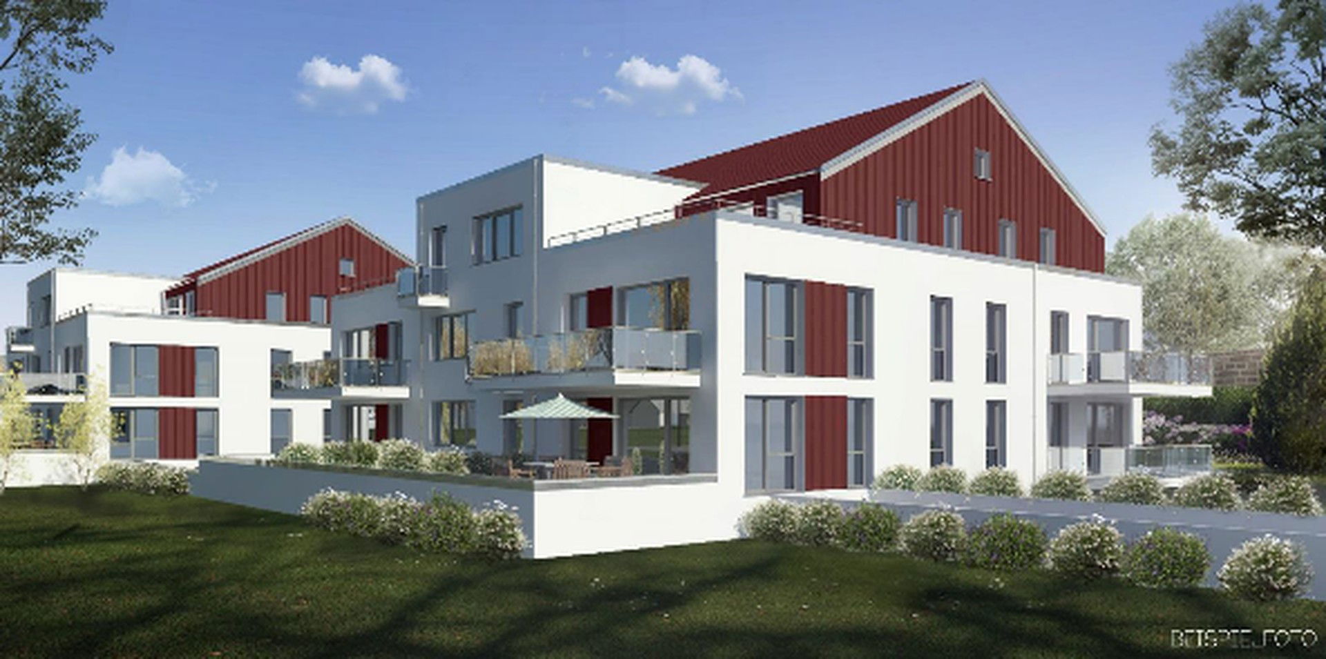 Wohnung zum Kauf provisionsfrei 219.000 € 3 Zimmer 63 m²<br/>Wohnfläche EG<br/>Geschoss Sandschachtweg 1B Lengede Lengede 38268