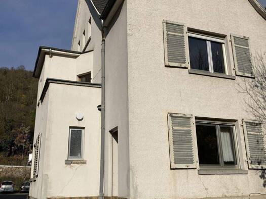 Einfamilienhaus zum Kauf 130.000 € 6 Zimmer 135 m² 262 m² Grundstück Brohltalstraße 64 Burgbrohl 56659