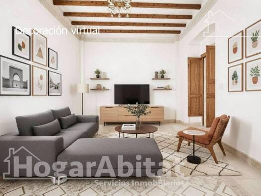 Villa zum Kauf 249.900 € 6 Zimmer 340 m² 131 m² Grundstück de Ecce-Homo Pego 03780