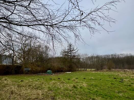 Grundstück zum Kauf 49.000 € 1.320 m² Grundstück Baugenehmigung vorhanden Waldstraße 13 Kummerow Heide Kummerow 18442