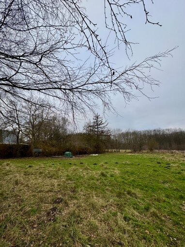 Grundstück zum Kauf 60.000 € 1.320 m² Grundstück Baugenehmigung vorhanden Waldstraße 13 Kummerow Heide Kummerow 18442