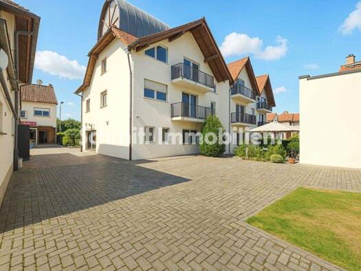 Maisonette zum Kauf 249.000 € 4 Zimmer 110,2 m² 2. Geschoss Lämmerspiel Mühlheim am Main 63165