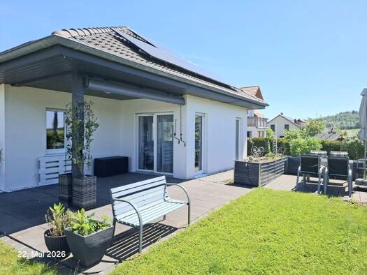 Haus zum Kauf 439.000 € 3,5 Zimmer 96 m² 562 m² Grundstück Kleinaltdorf Vellberg / Großaltdorf 74541