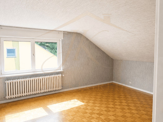 Wohnung zum Kauf 115.000 € 4 Zimmer 61 m² 2. Geschoss frei ab sofort Bad Herrenalb Bad Herrenalb 76332