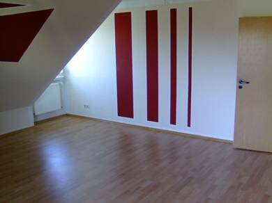 Wohnung zur Miete 690 € 4 Zimmer 88 m² Dachgeschoss, 2. Geschoss Auf der Stier 1 Weißenthurm 56575