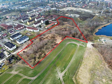 Grundstück zum Kauf 95.000 € 28.941 m² Grundstück Sanitz Sanitz 18190