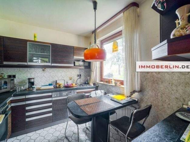 Haus zum Kauf 439.000 € 4 Zimmer 114 m² 326 m² Grundstück frei ab sofort Kladow Berlin 14089