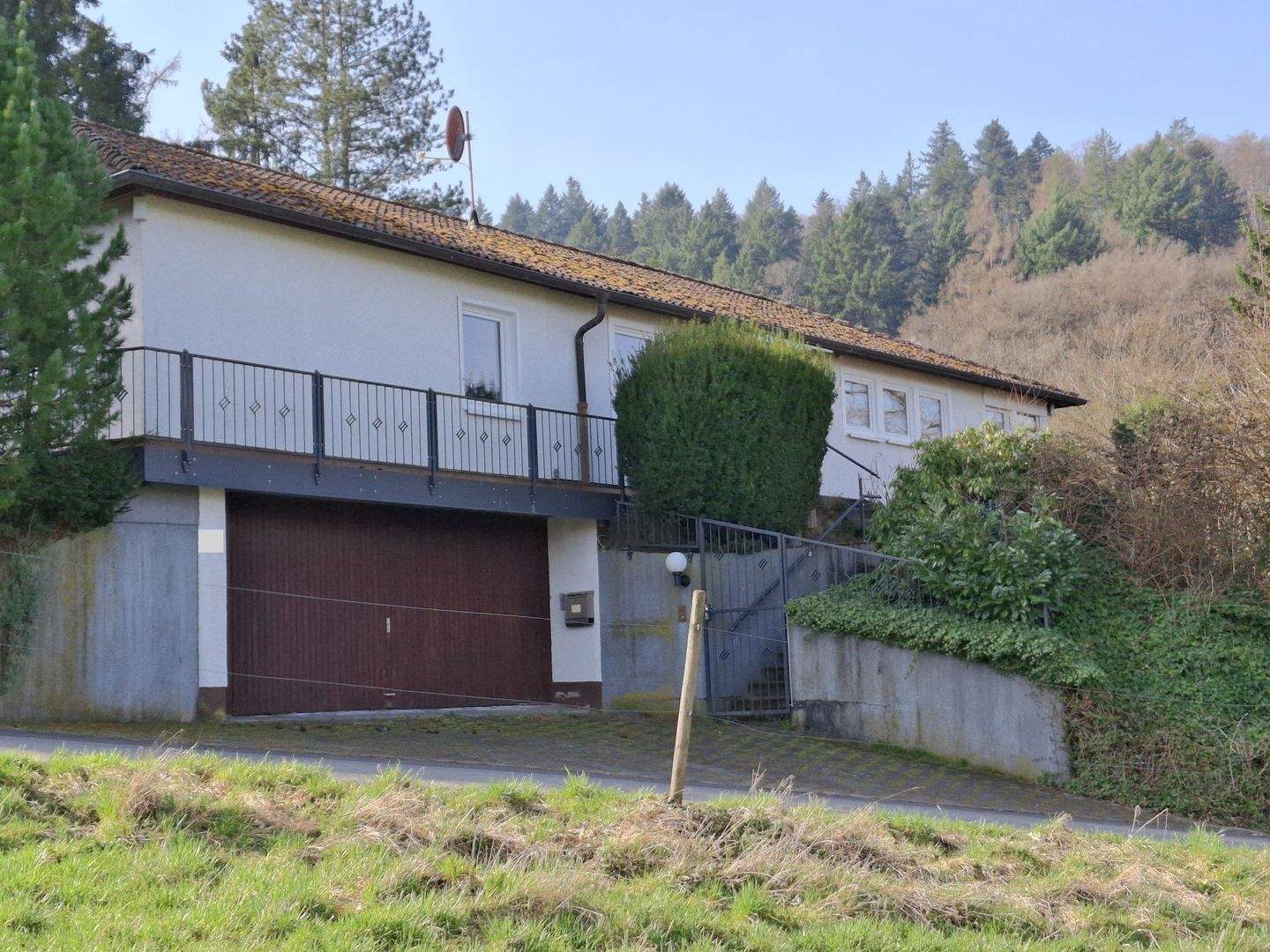 Haus – Weinheim - Mehr