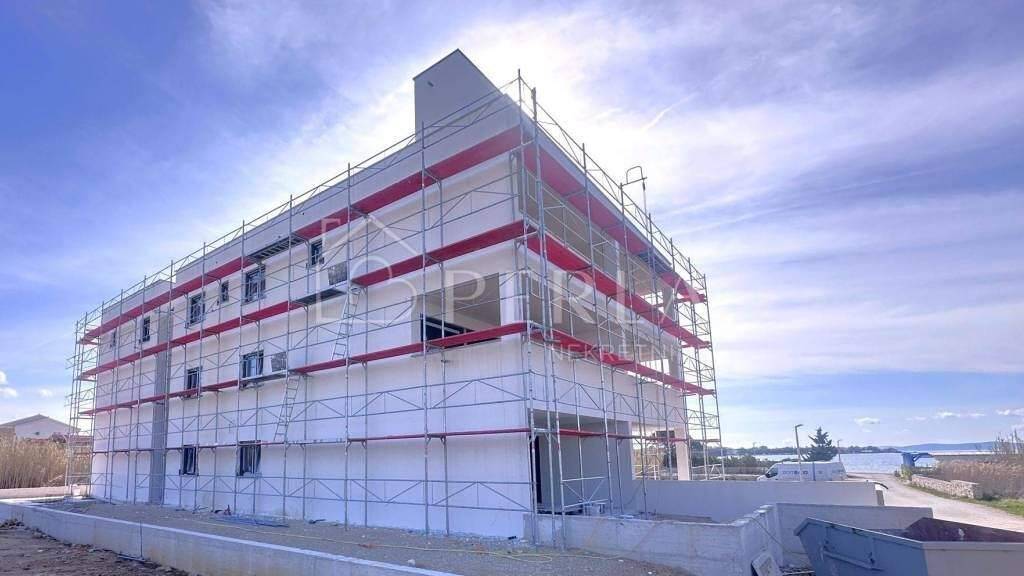 Wohnung zum Kauf 720.000 € 4 Zimmer 157 m² 2. Geschoss Privlaka Privlaka