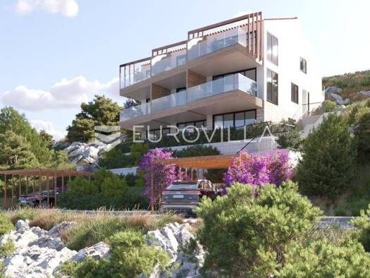 Wohnung zum Kauf - Erstbezug 393.510 € 3 Zimmer 100,9 m² Pasadur Lastovo 20290