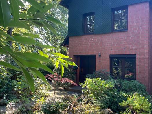 Reihenhaus zum Kauf provisionsfrei 389.500 € 6 Zimmer 158 m² 469 m² Grundstück Bierden Achim 28832