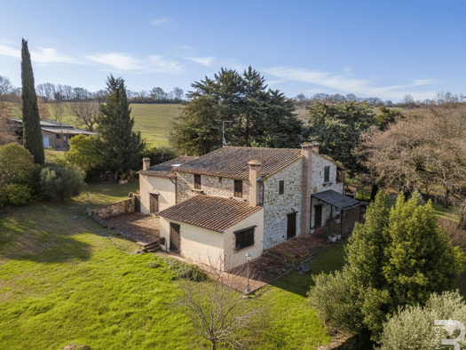 Haus zum Kauf 720.000 € 6 Zimmer 240 m² 20.000 m² Grundstück frei ab sofort Manciano