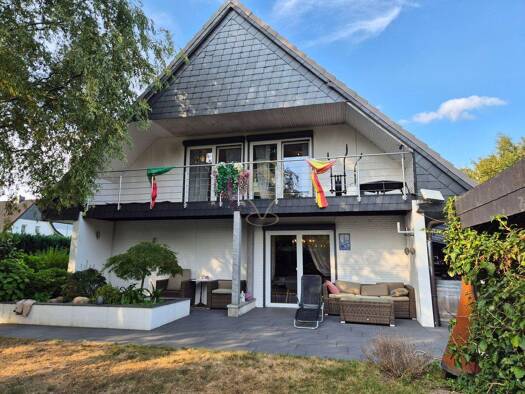 Einfamilienhaus zum Kauf 599.000 € 5 Zimmer 160 m² 750 m² Grundstück Quickborn 25451