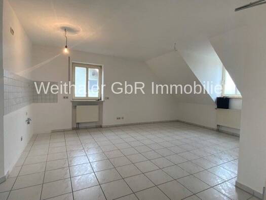 Wohnung zur Miete 400 € 2 Zimmer 47 m² Thalmassing Thalmassing 93107