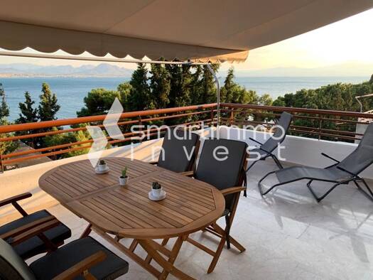 Wohnung zum Kauf 290.000 € 3 Zimmer 89 m² Loutraki-Perachora-Agioi Theodoroi Municipality 203 00
